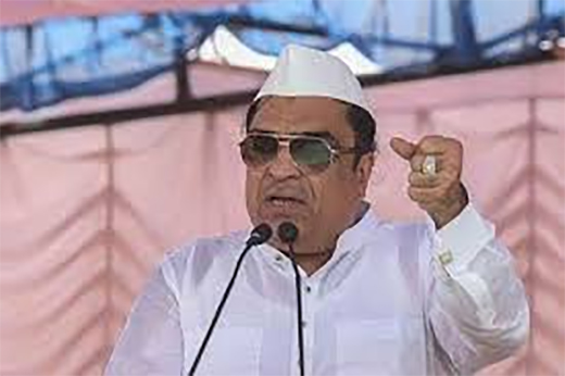 Headlines CM Ibrahim